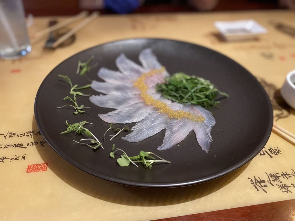Fuji Grill
