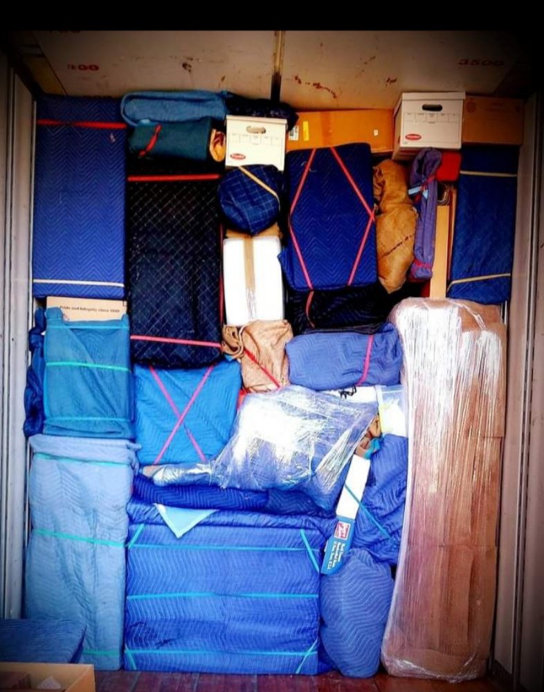 Rye's Relocation & Logistics