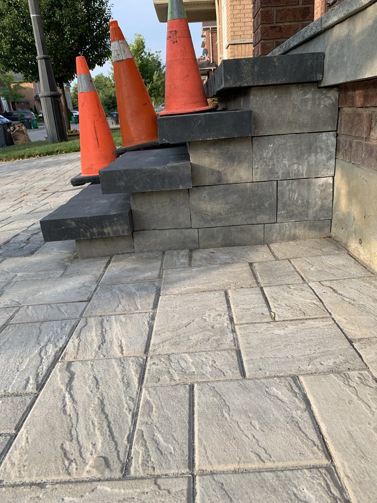 Burl-Oak Landscaping