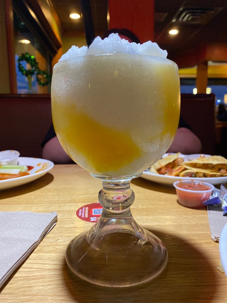 Applebee's Grill + Bar