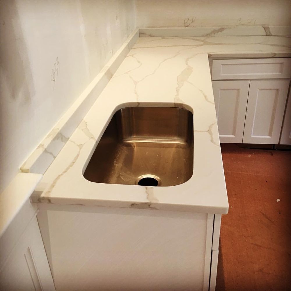 Rosestone Marble