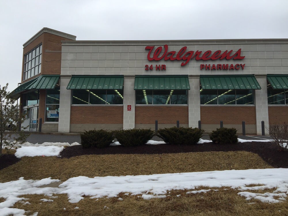 Walgreens Bowie Md BAHIA HAHA