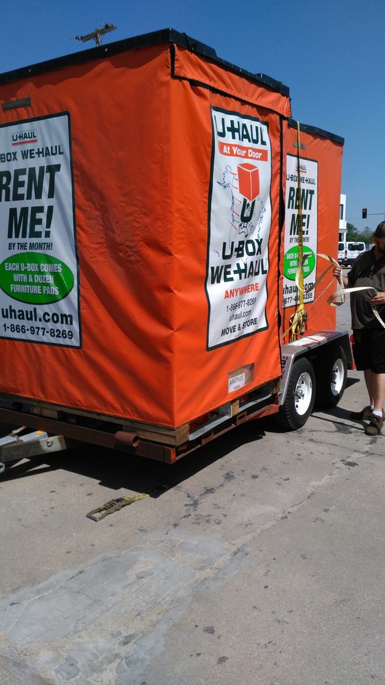 A & B Movers