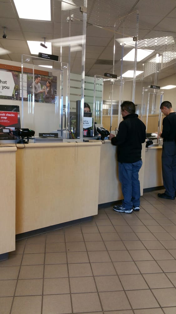 Bank of America 13 Reviews Banks & Credit Unions 505 E Windmill