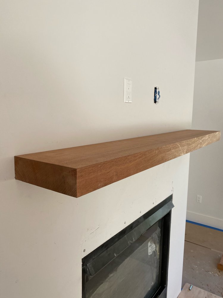GCIII Carpentry