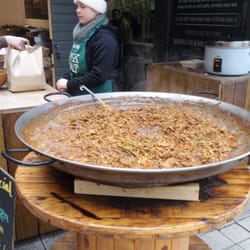 Festival Street Kitchen Restaurants Festival Square