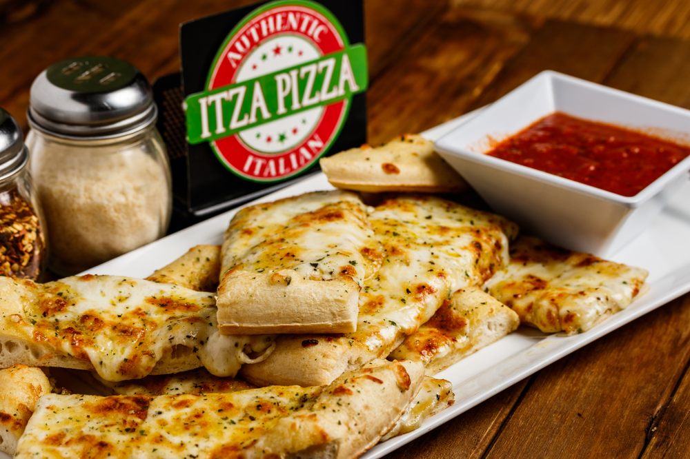 Itza Pizza
