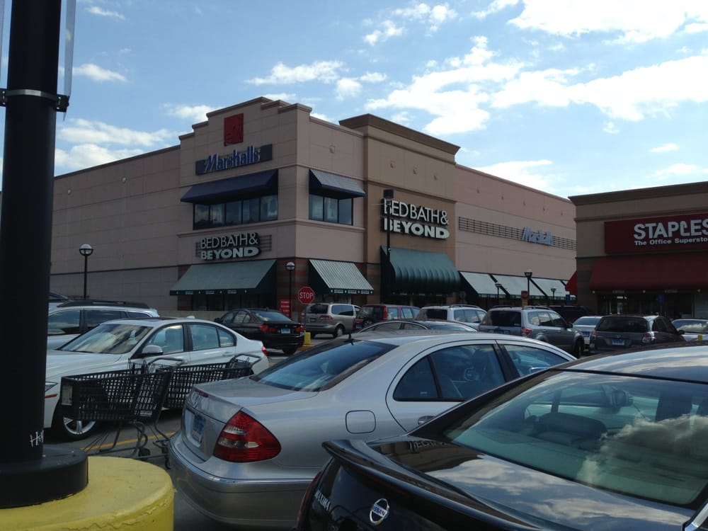 Bed Bath & Beyond