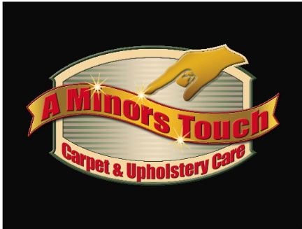 A Minors Touch Carpet & Upholstery Care