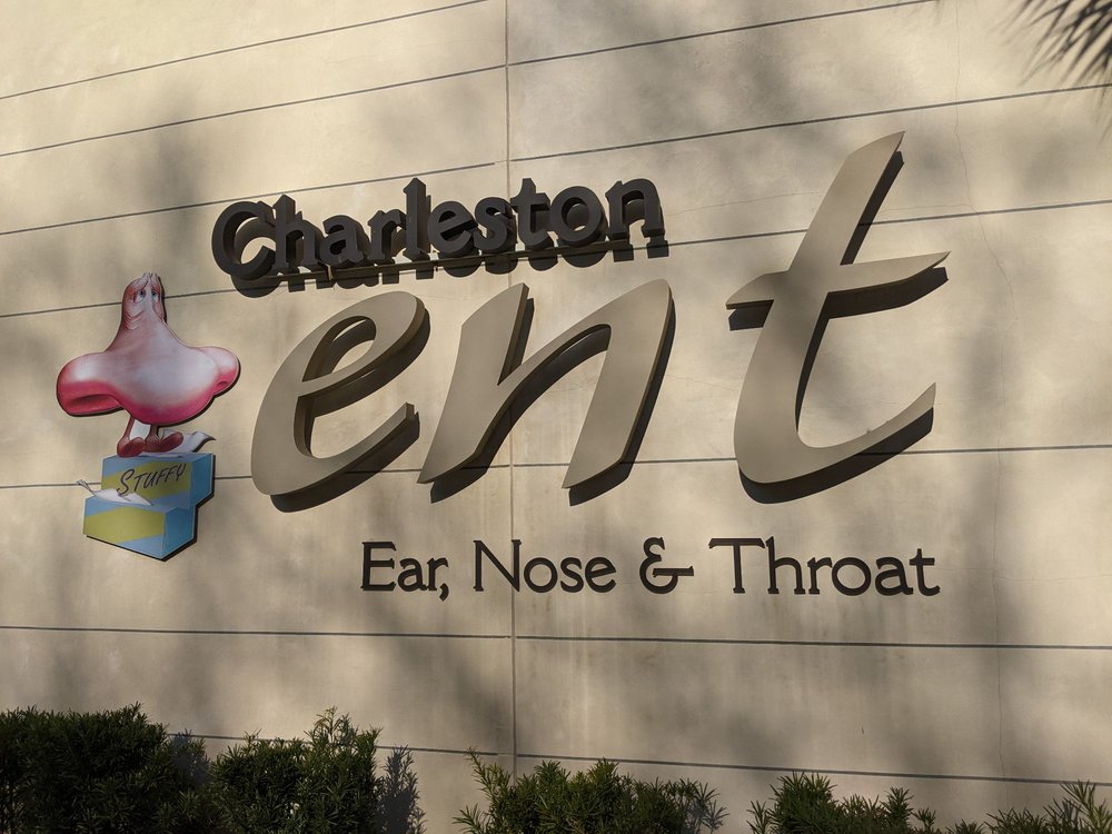 image of business Charleston ENT & Allergy