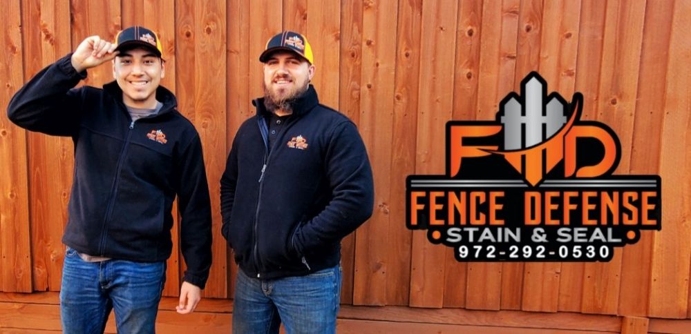 Fence Defense