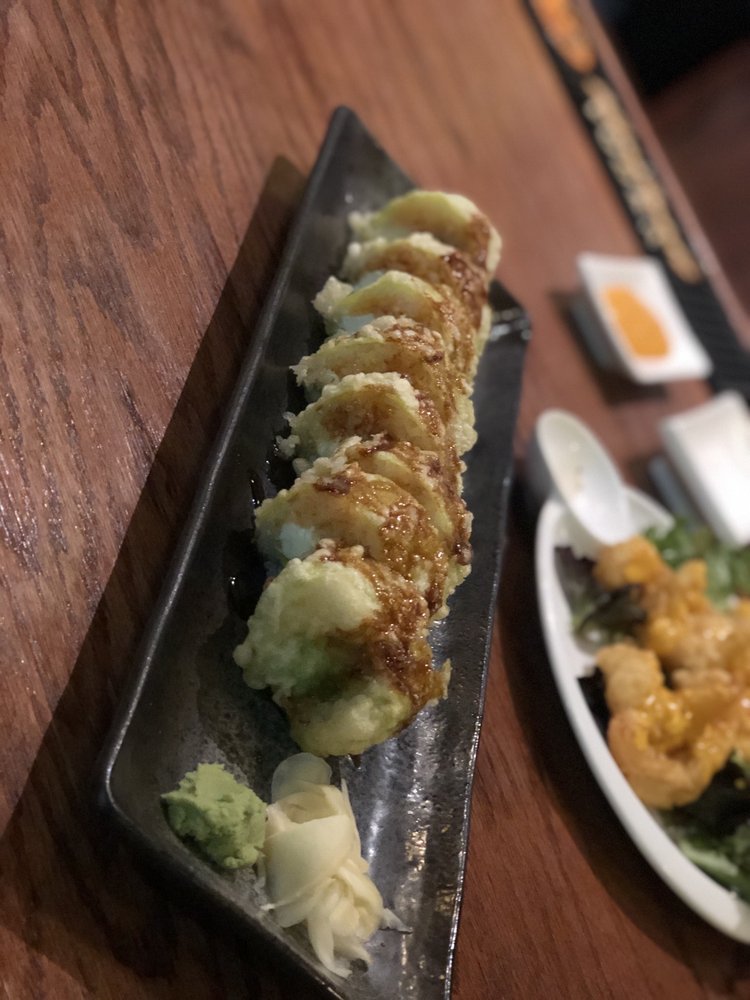 Mitsuba Cuisine