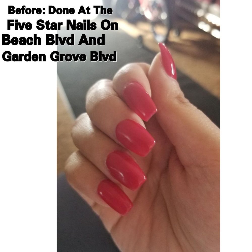 Cosmo Hair Nail Salon 17 Photos 22 Reviews Salons