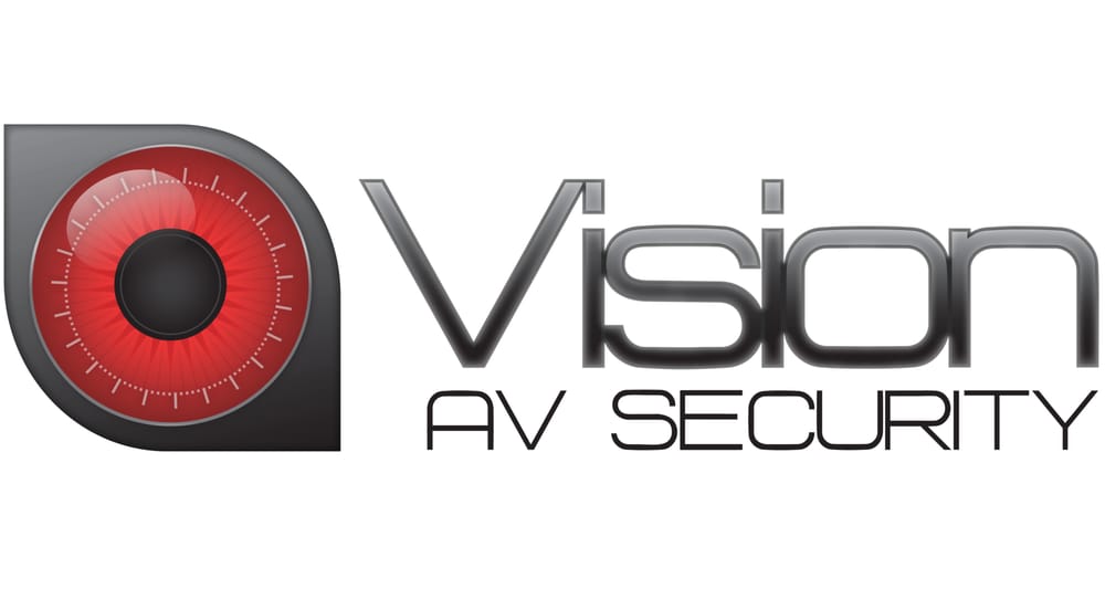 Vision AV and Security