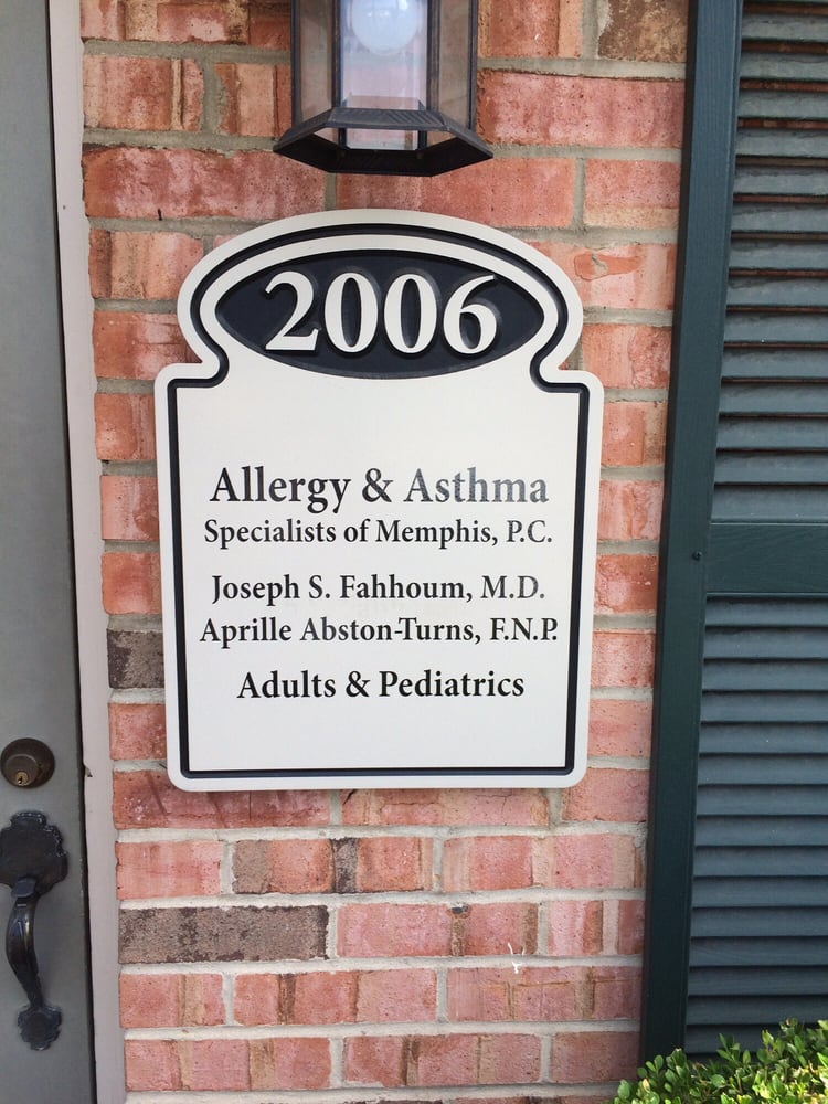 image of business Allergy & Asthma Specialists