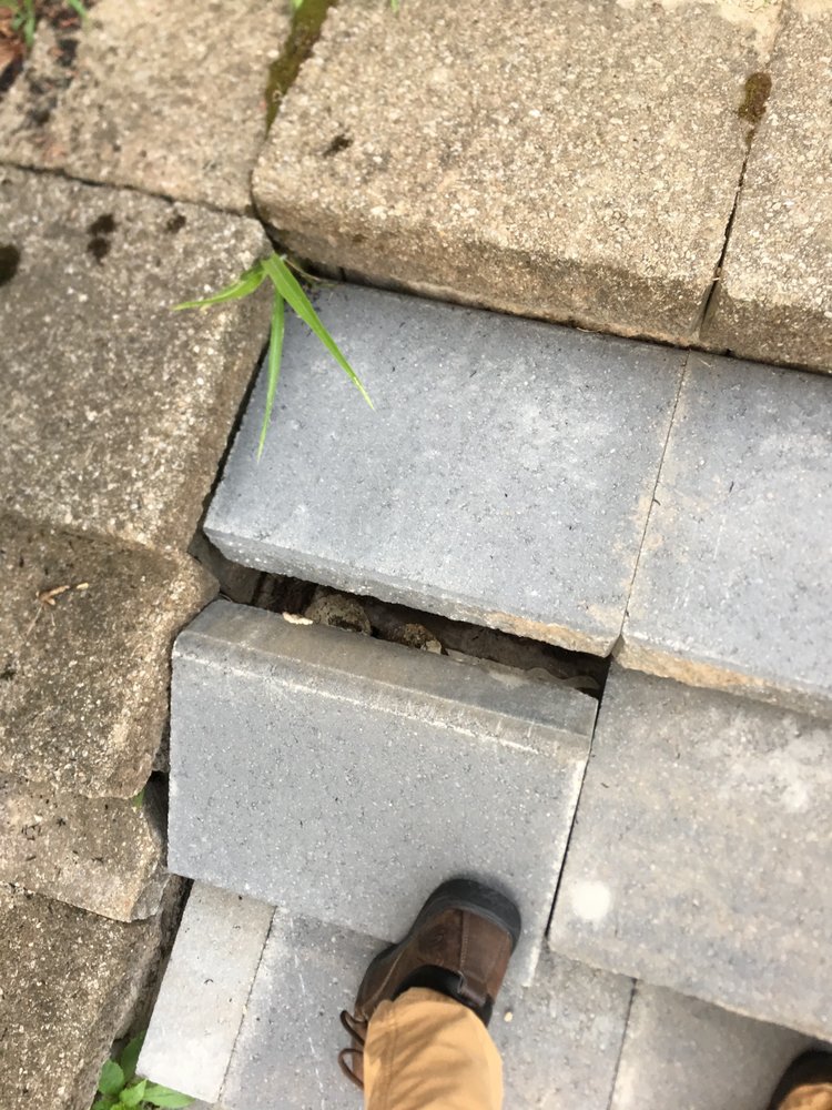 20 Landscaping