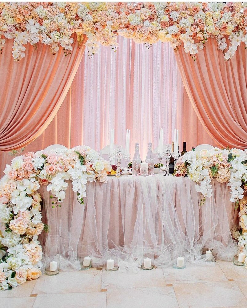Palmdale Event Hall