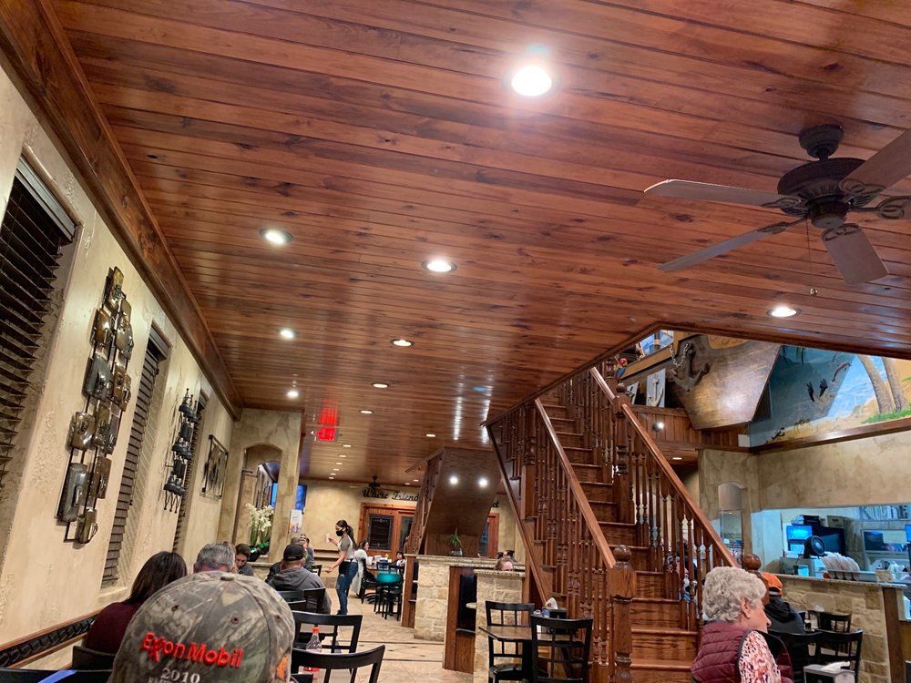 Circle G Restaurant