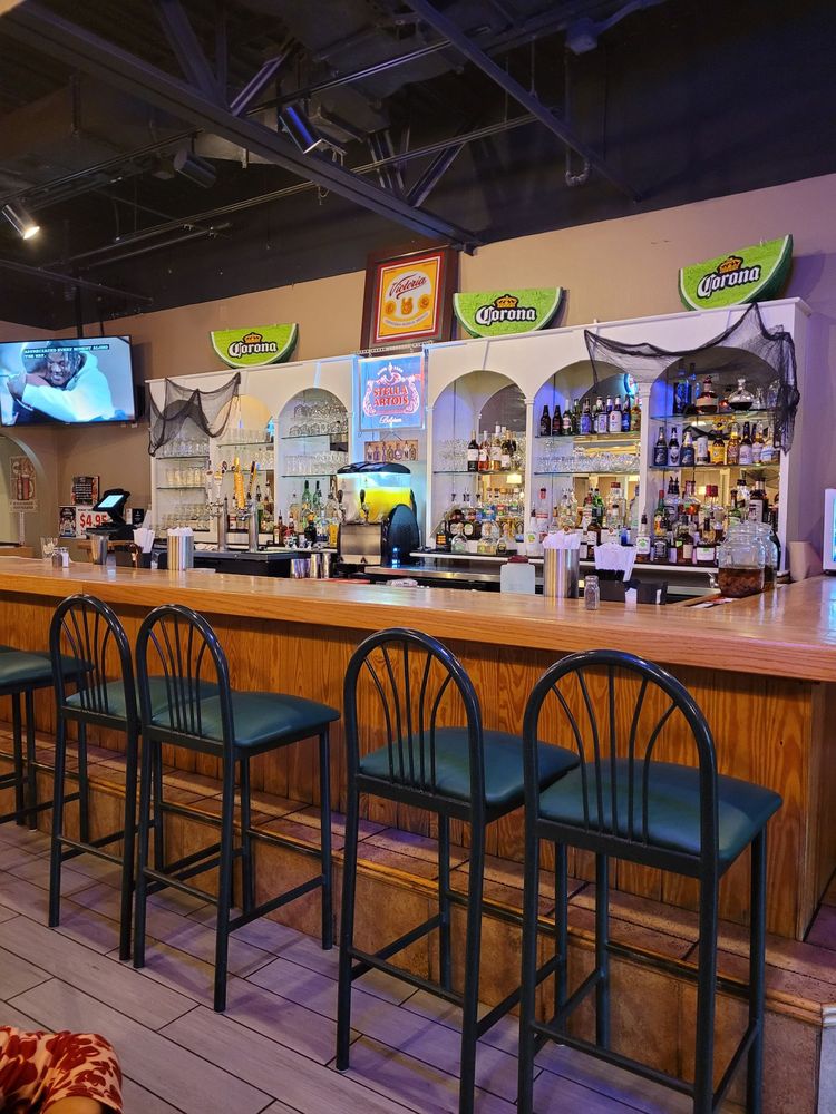 La Fiesta Restaurante Mexicano