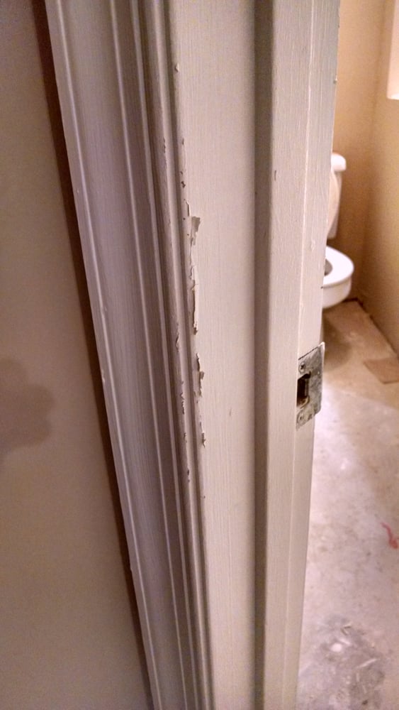 Saffian Restoration Services