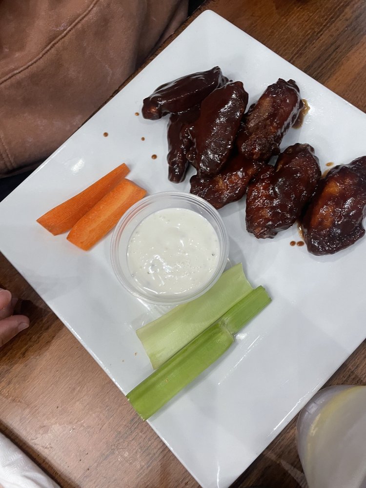 La Patrona Bar and Grill