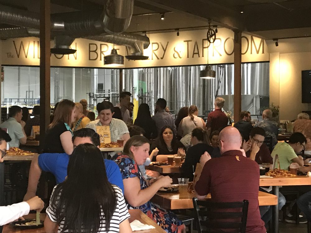 Brewery Gift Cards & Certificates in Tempe, AZ | GiftRocket