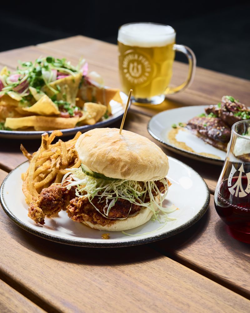 Suffolk Punch Brewing - SouthPark