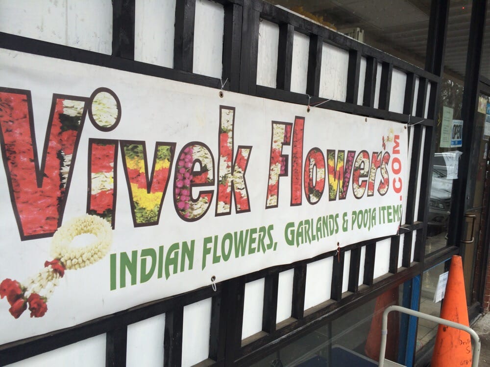 vivek flowers - Florists - 390 Cumming St, Alpharetta, GA - Phone