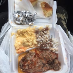 Floyd S Closed 15 Photos 14 Reviews Soul Food 7825 Nations Photo Of Floyd S Charlotte Nc United States The Meatloaf Was Actually Good
