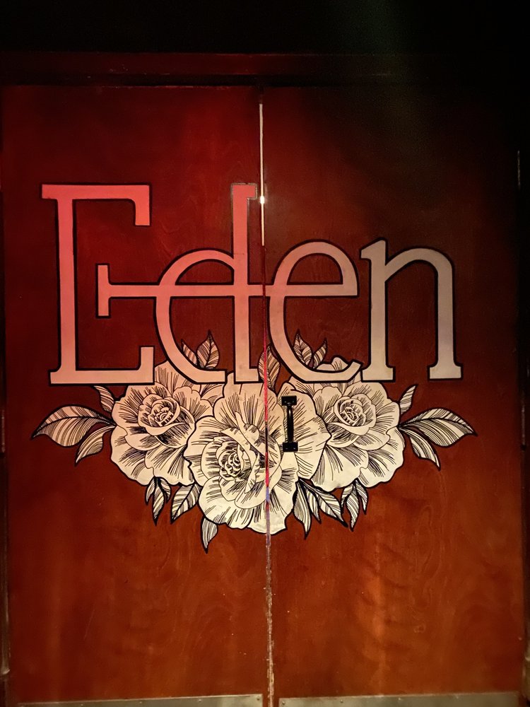 Eden Cocktail Room