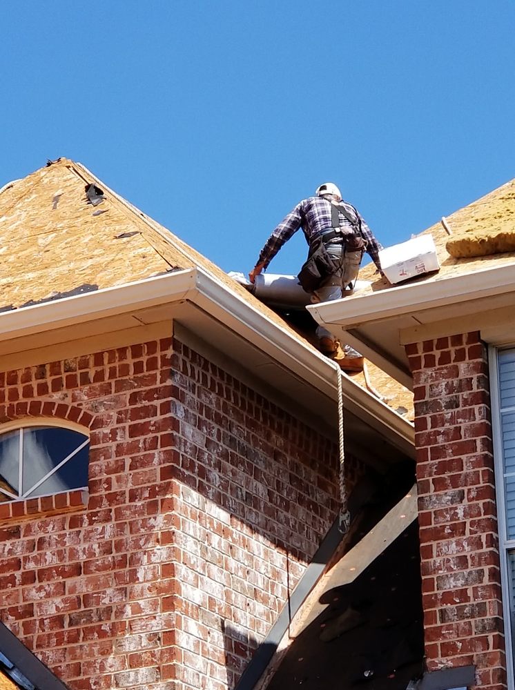 NTX Construction Solutions