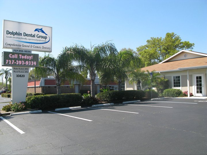 image of business Dolphin Dental Group