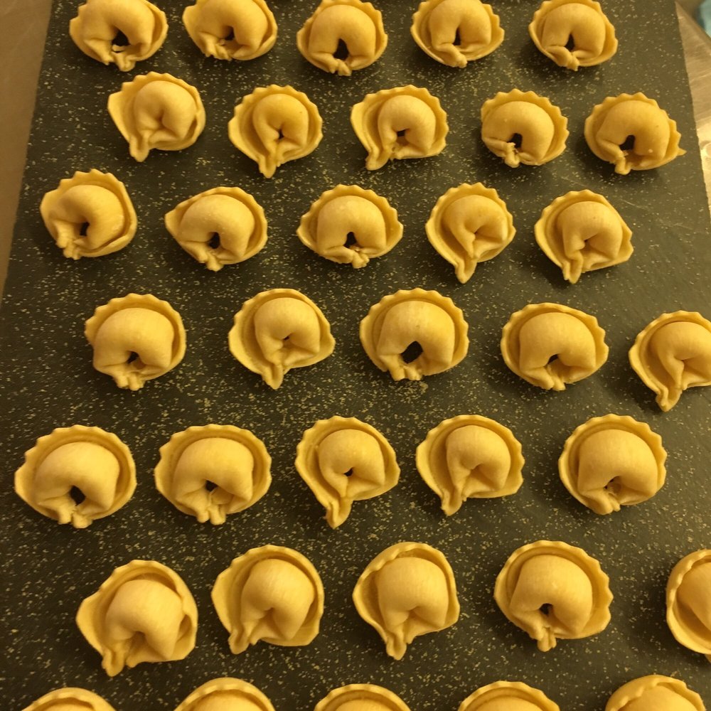 Multi Pasta