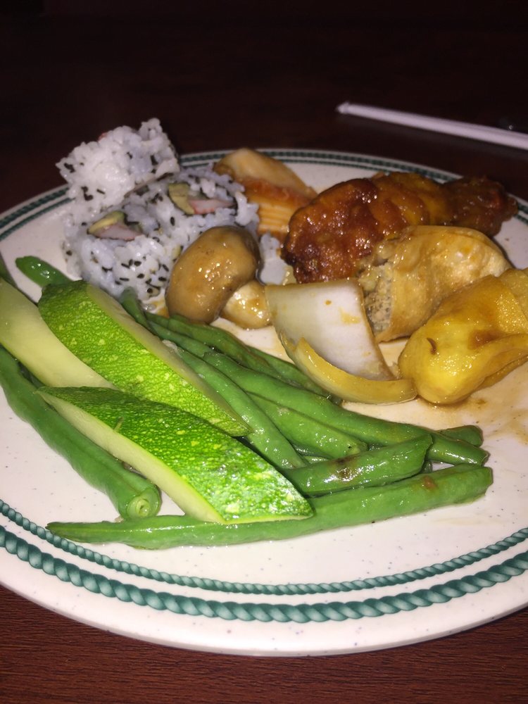 China Buffet