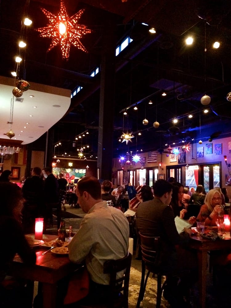 Eclipse Di Luna 437 Photos & 470 Reviews Tapas Bars 4505 Ashford