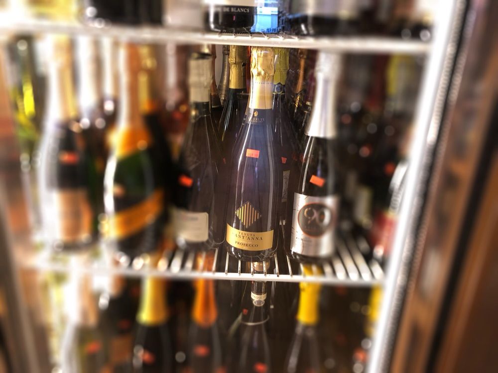 333 Wine Heaven 12 Photos & 18 Reviews Beer, Wine & Spirits 333