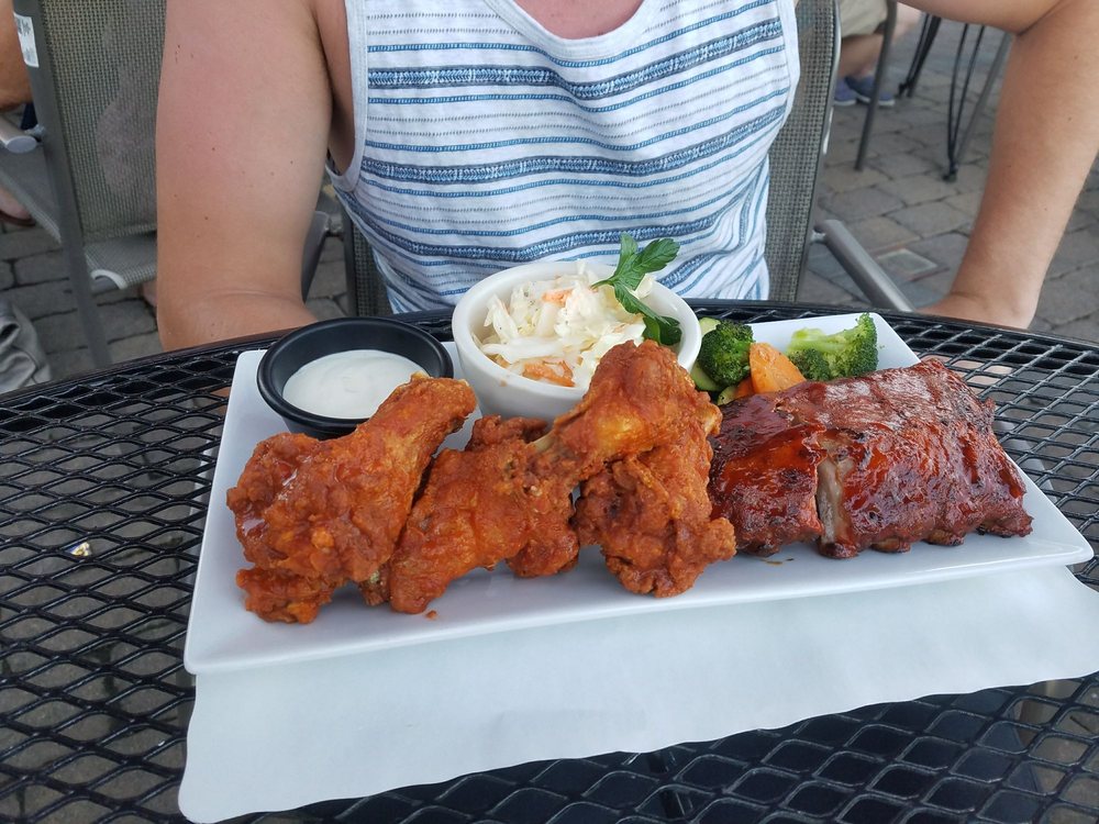 Alfredo’s Restaurant 22 Reviews Italian 189 S Main St, New City