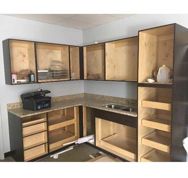 Cabinet Design Outlet