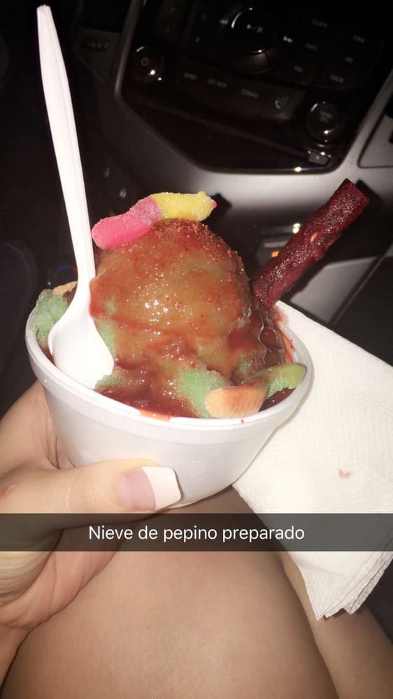Orlando'sSnack