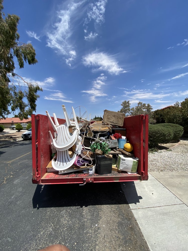 Donan Disposal
