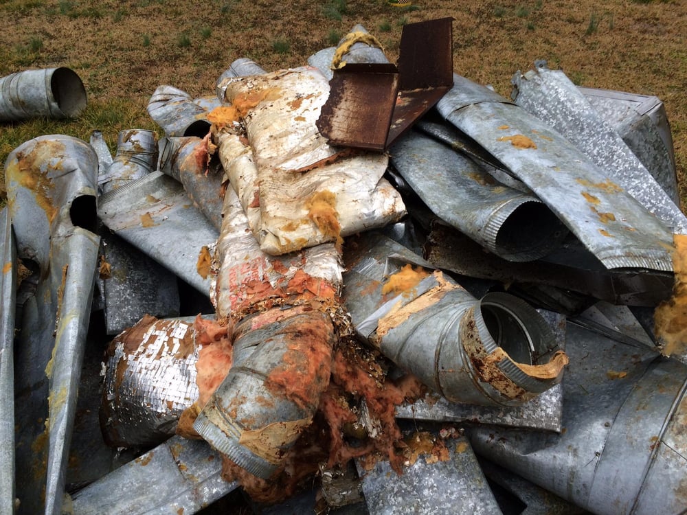 image of business Scott Walker Heating and Air