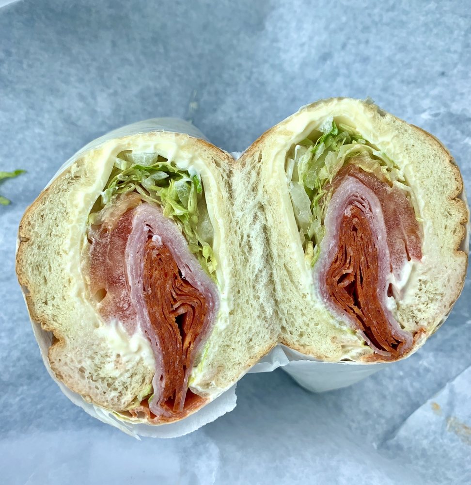 Polish Town Deli & Seafood Market Polish Town Deli & Seafood Market