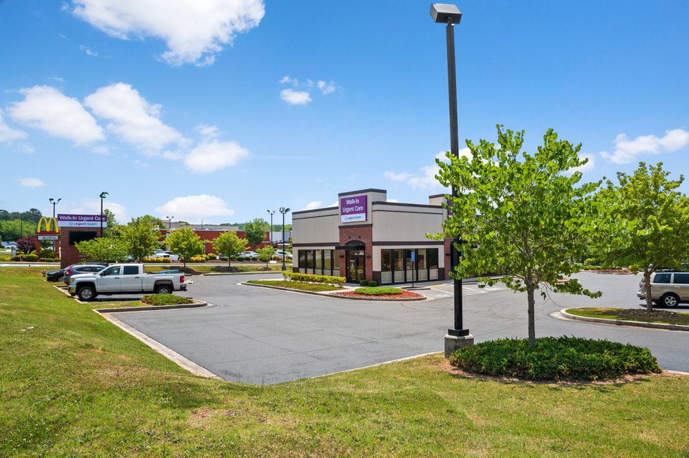 Urgent Team - Kennesaw
