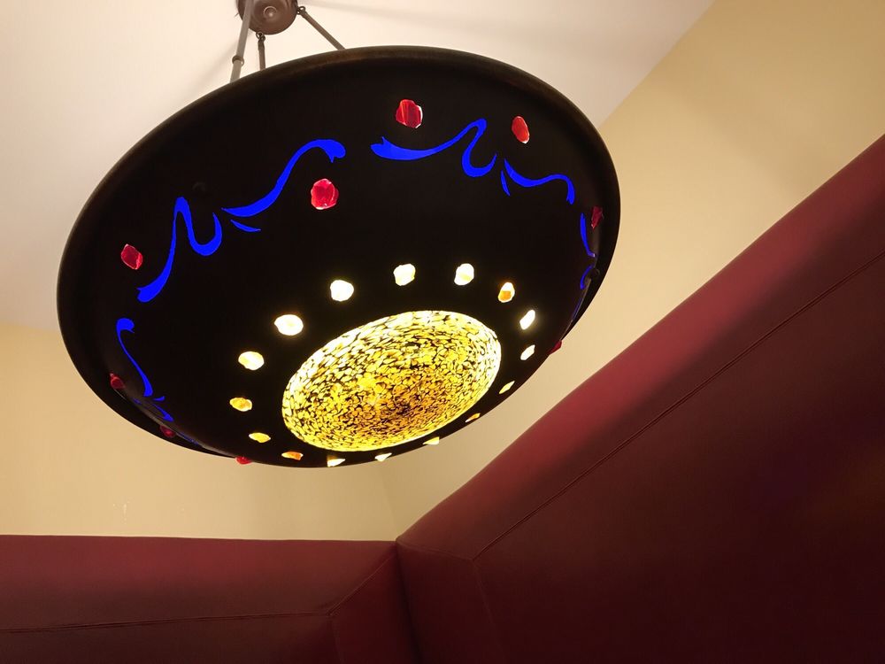 Sazo's Latin Grill