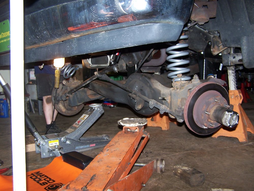 Jeepers Creepers Automotive