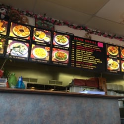 Golden Wok Chinese 1501 Wilmington Rd New Castle Pa Photo Of Golden Wok New Castle Pa United States Place To Order