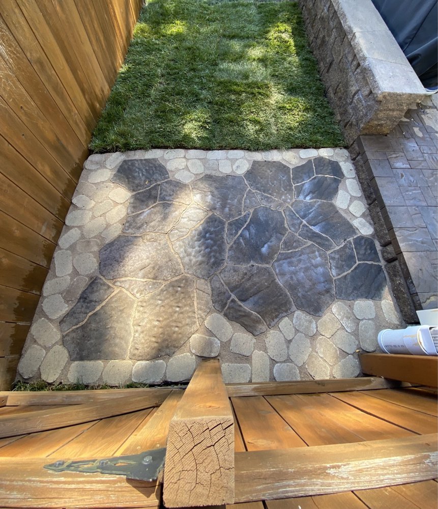 Maximum Landscaping & Design