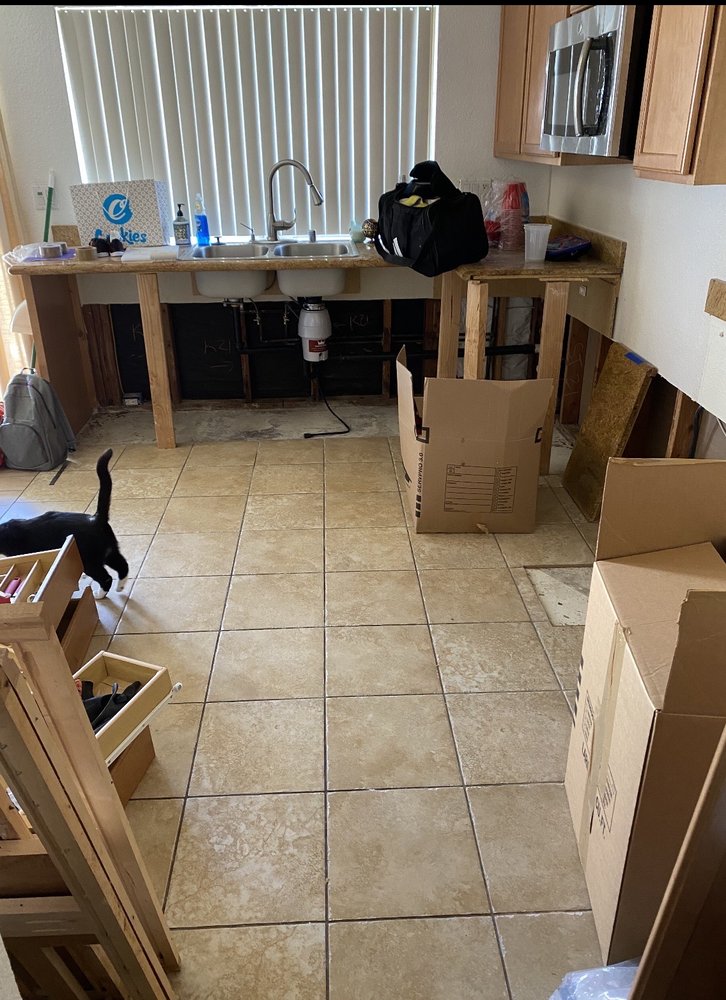 image of business Panda Floor San Diego