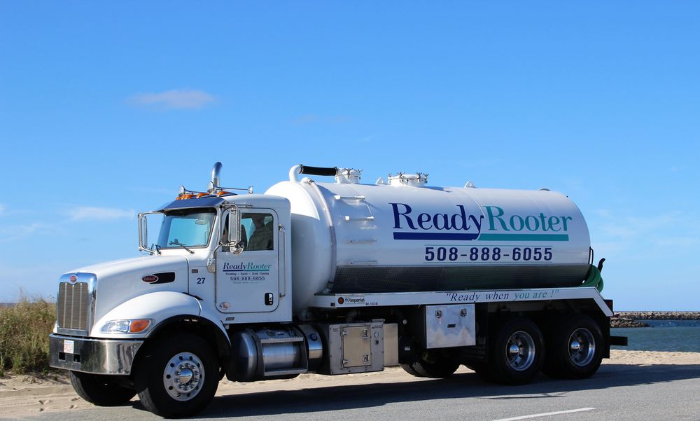 image of business Ready Rooter