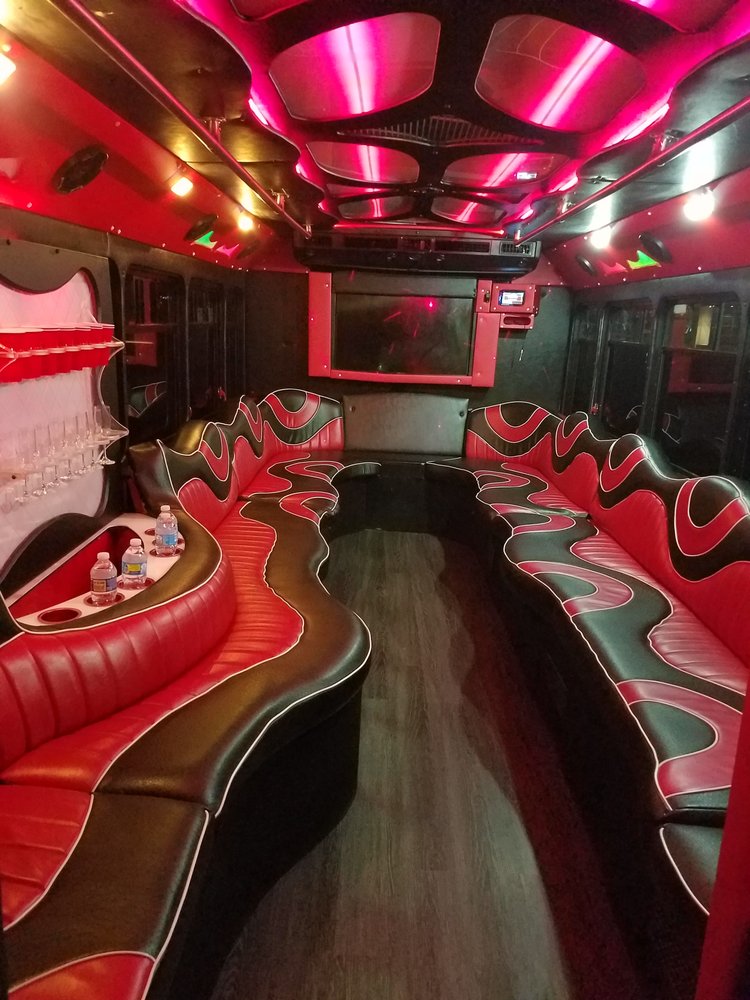 Occasions Limousine